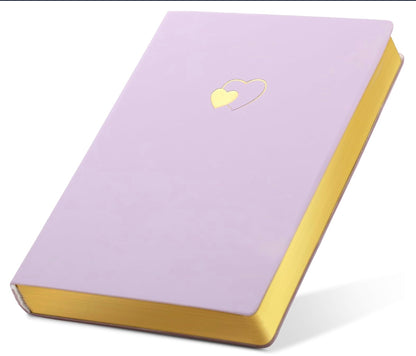 Crewneck Gift Set for anyone who loves to Read & Journal